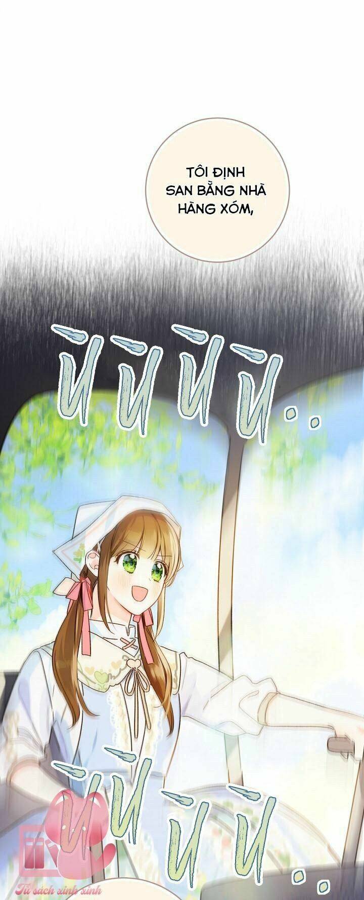 Trang Trại Hạt Dẻ Gần Cung Điện Hoàng Gia: Chapter 28