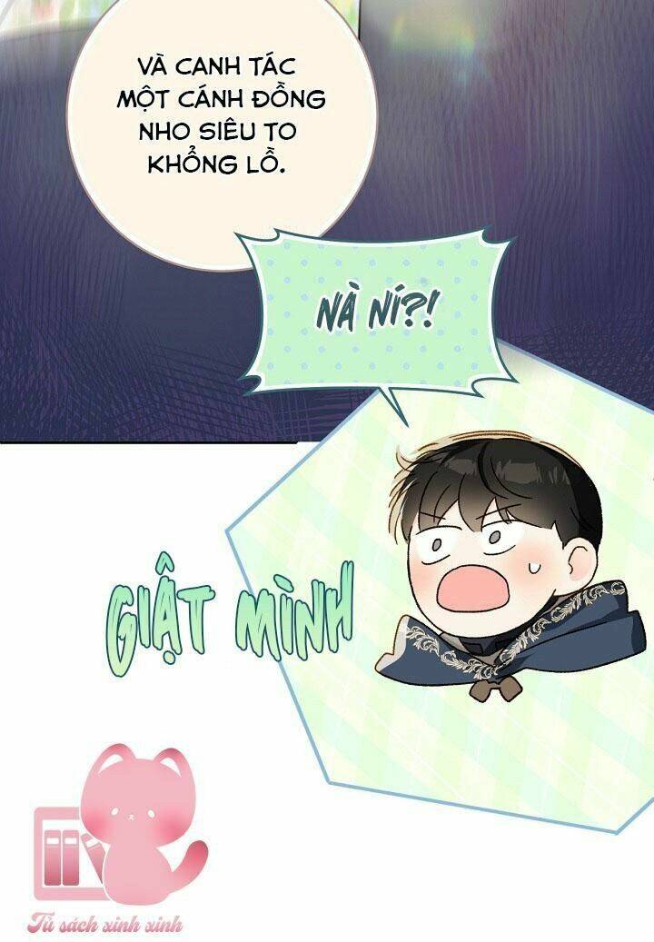 Trang Trại Hạt Dẻ Gần Cung Điện Hoàng Gia: Chapter 28