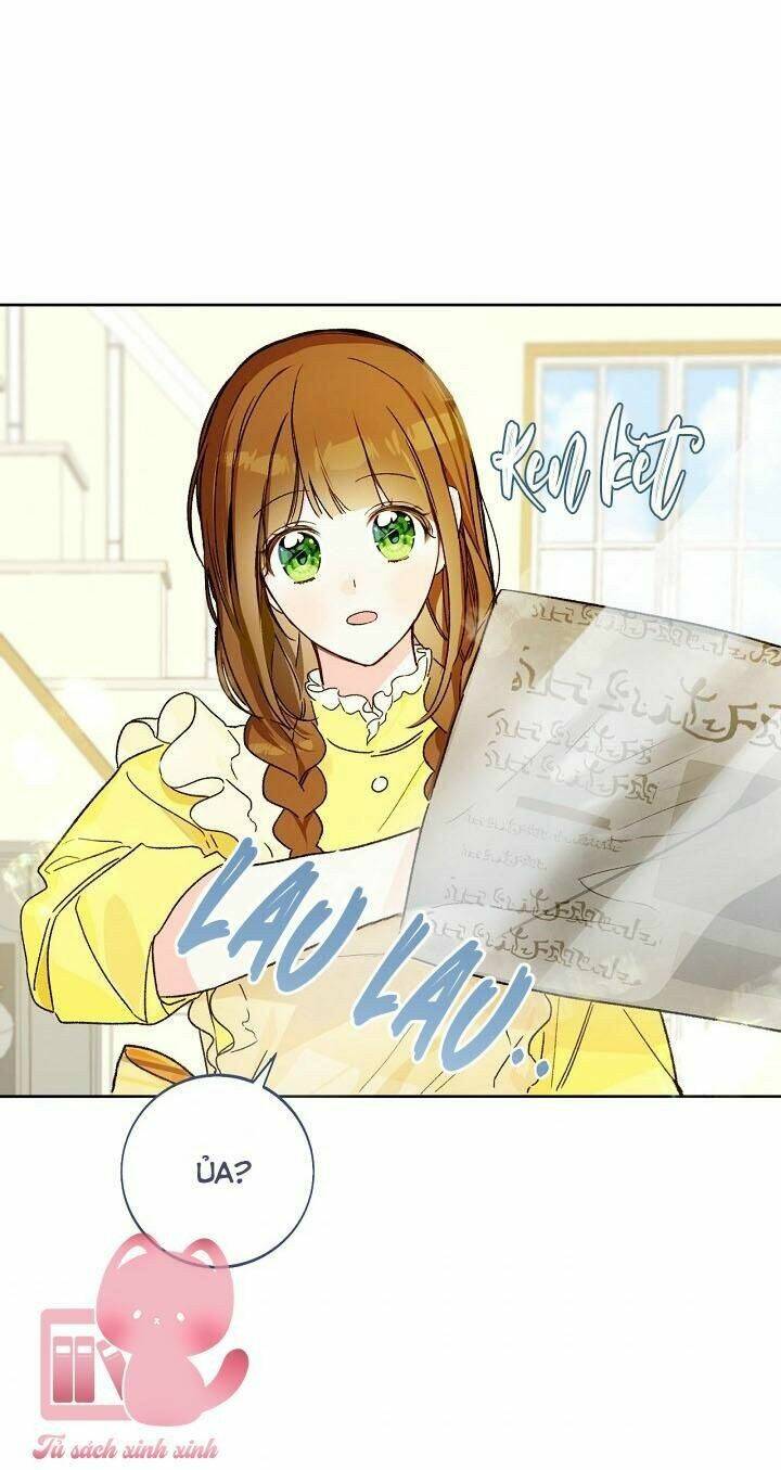 Trang Trại Hạt Dẻ Gần Cung Điện Hoàng Gia: Chapter 28