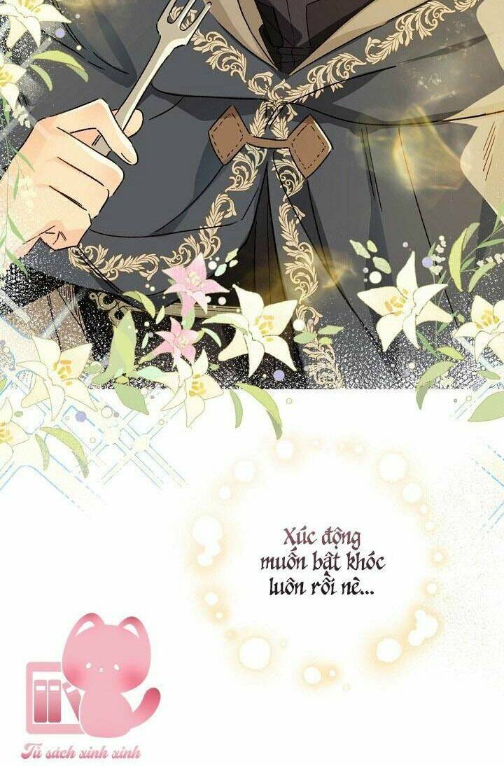 Trang Trại Hạt Dẻ Gần Cung Điện Hoàng Gia: Chapter 28