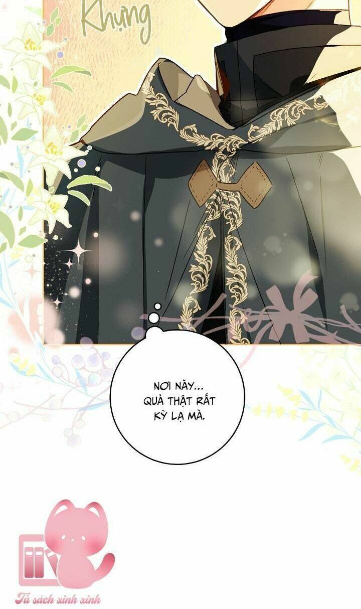 Trang Trại Hạt Dẻ Gần Cung Điện Hoàng Gia: Chapter 28