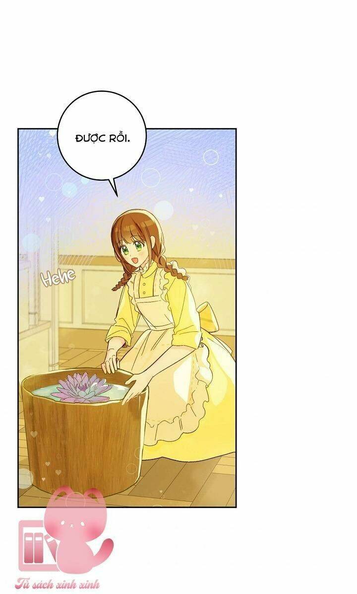 Trang Trại Hạt Dẻ Gần Cung Điện Hoàng Gia: Chapter 28