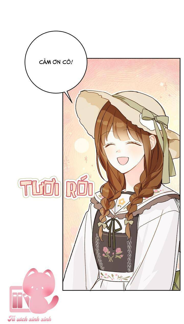 Trang Trại Hạt Dẻ Gần Cung Điện Hoàng Gia: Chapter 29