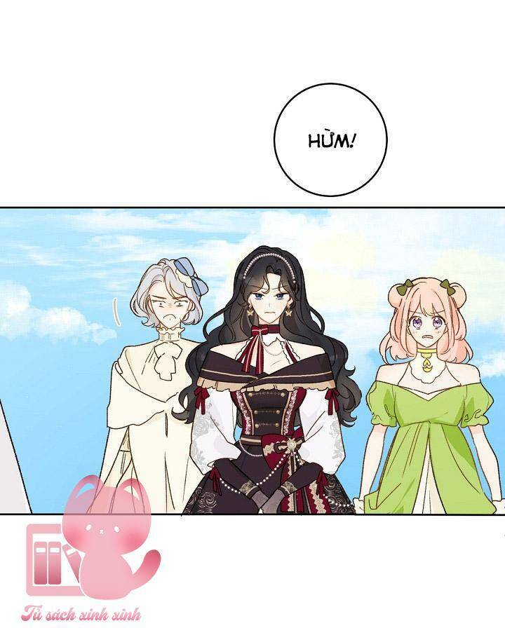 Trang Trại Hạt Dẻ Gần Cung Điện Hoàng Gia: Chapter 29