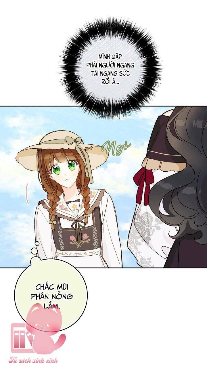 Trang Trại Hạt Dẻ Gần Cung Điện Hoàng Gia: Chapter 29