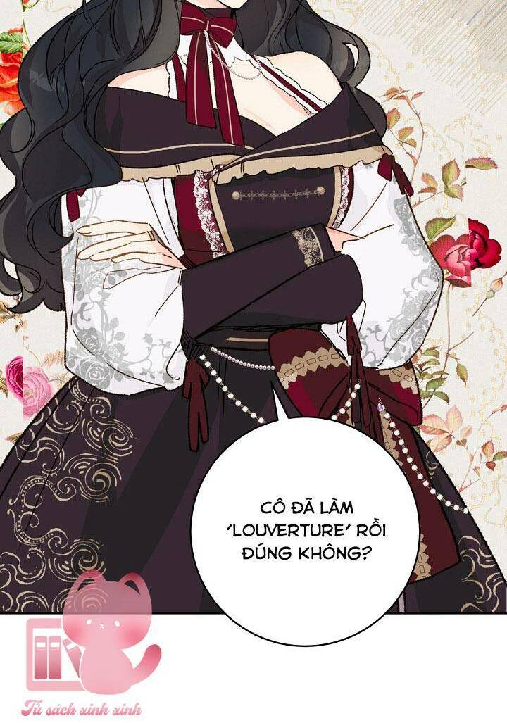 Trang Trại Hạt Dẻ Gần Cung Điện Hoàng Gia: Chapter 29