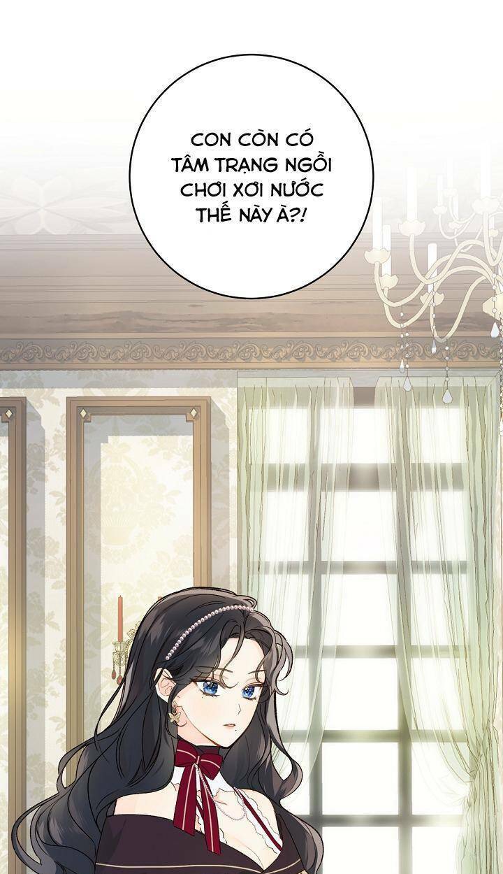 Trang Trại Hạt Dẻ Gần Cung Điện Hoàng Gia: Chapter 29