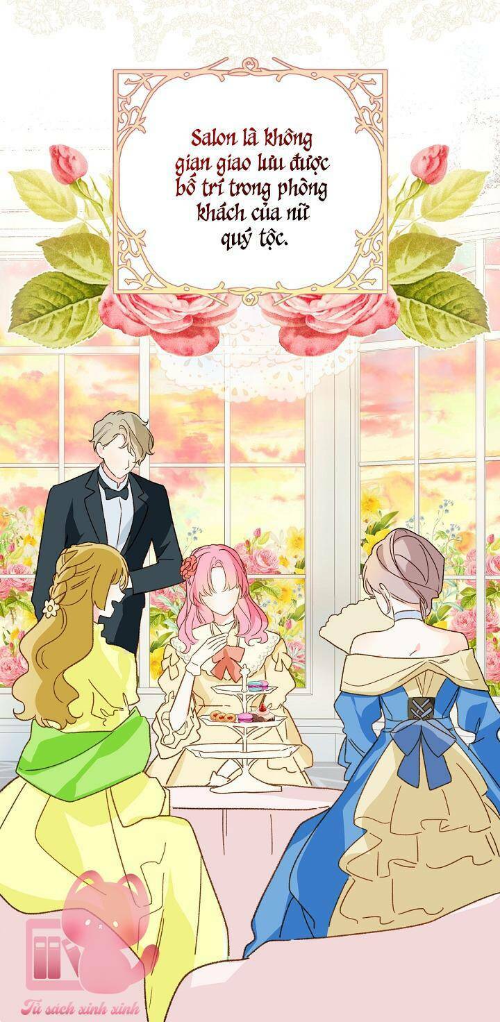 Trang Trại Hạt Dẻ Gần Cung Điện Hoàng Gia: Chapter 29
