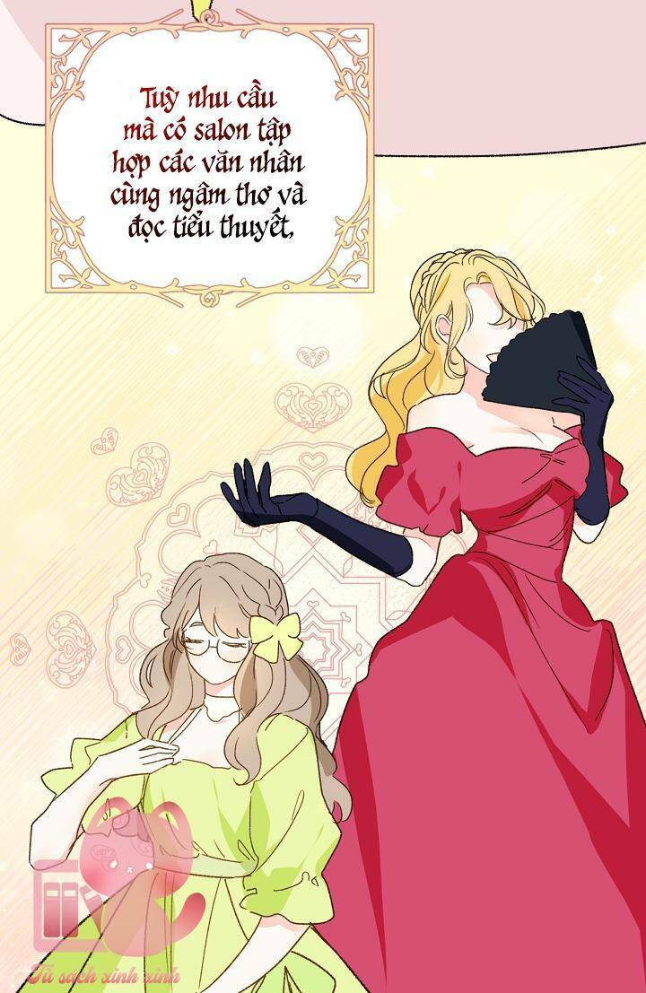 Trang Trại Hạt Dẻ Gần Cung Điện Hoàng Gia: Chapter 29
