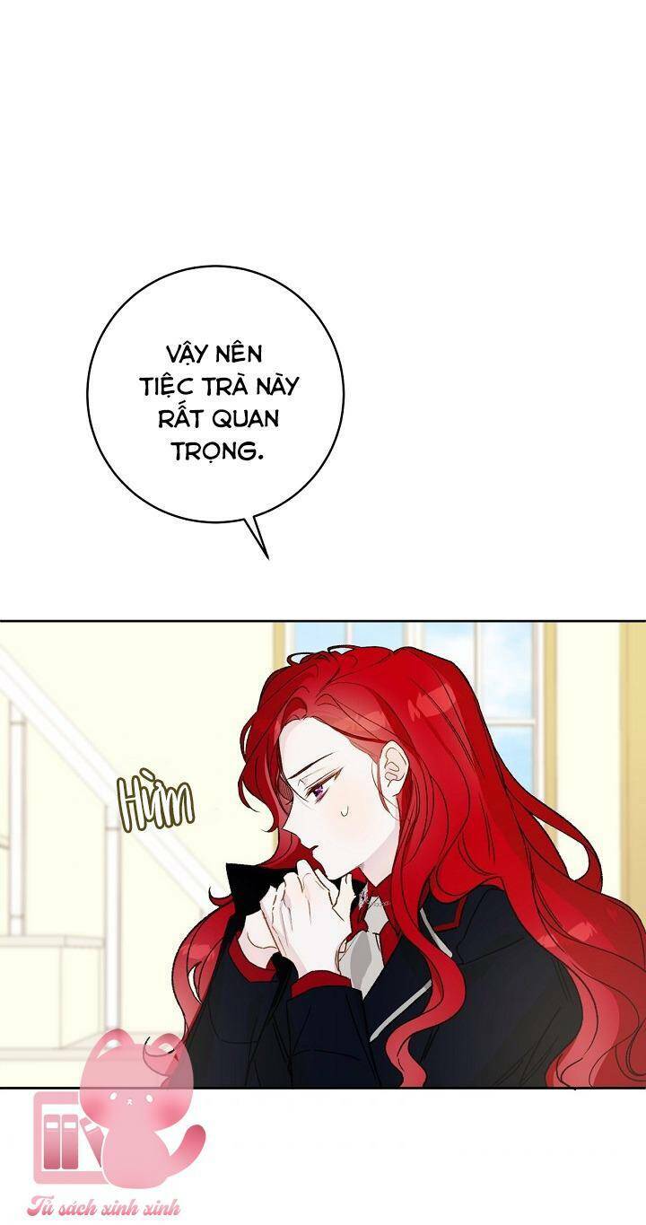 Trang Trại Hạt Dẻ Gần Cung Điện Hoàng Gia: Chapter 29