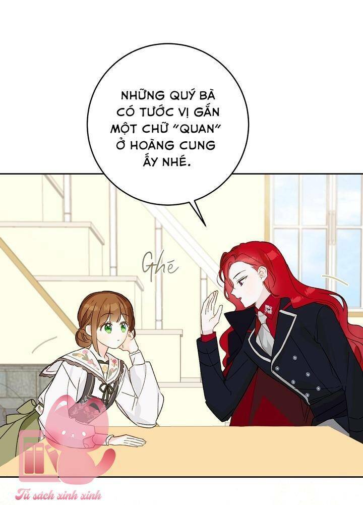 Trang Trại Hạt Dẻ Gần Cung Điện Hoàng Gia: Chapter 29