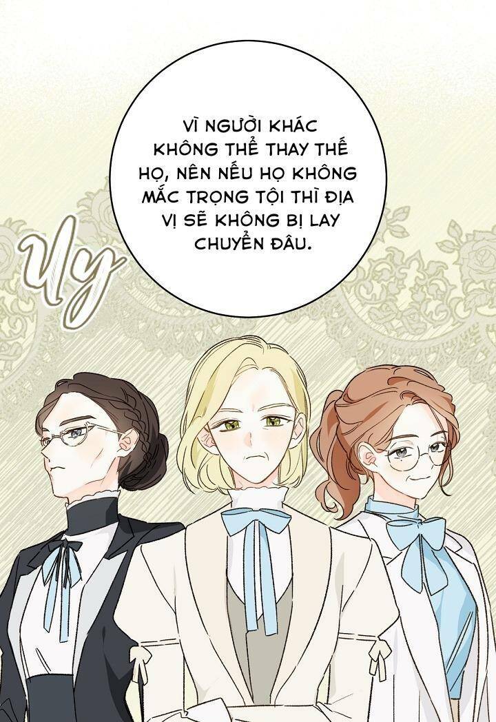Trang Trại Hạt Dẻ Gần Cung Điện Hoàng Gia: Chapter 29