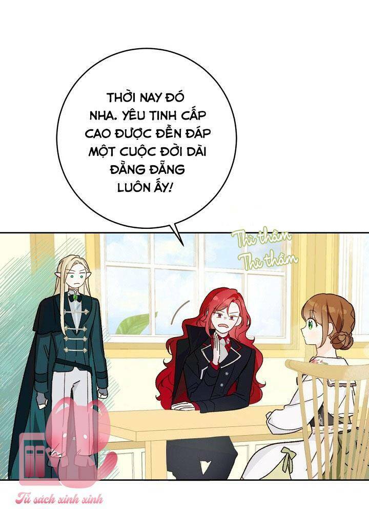 Trang Trại Hạt Dẻ Gần Cung Điện Hoàng Gia: Chapter 29