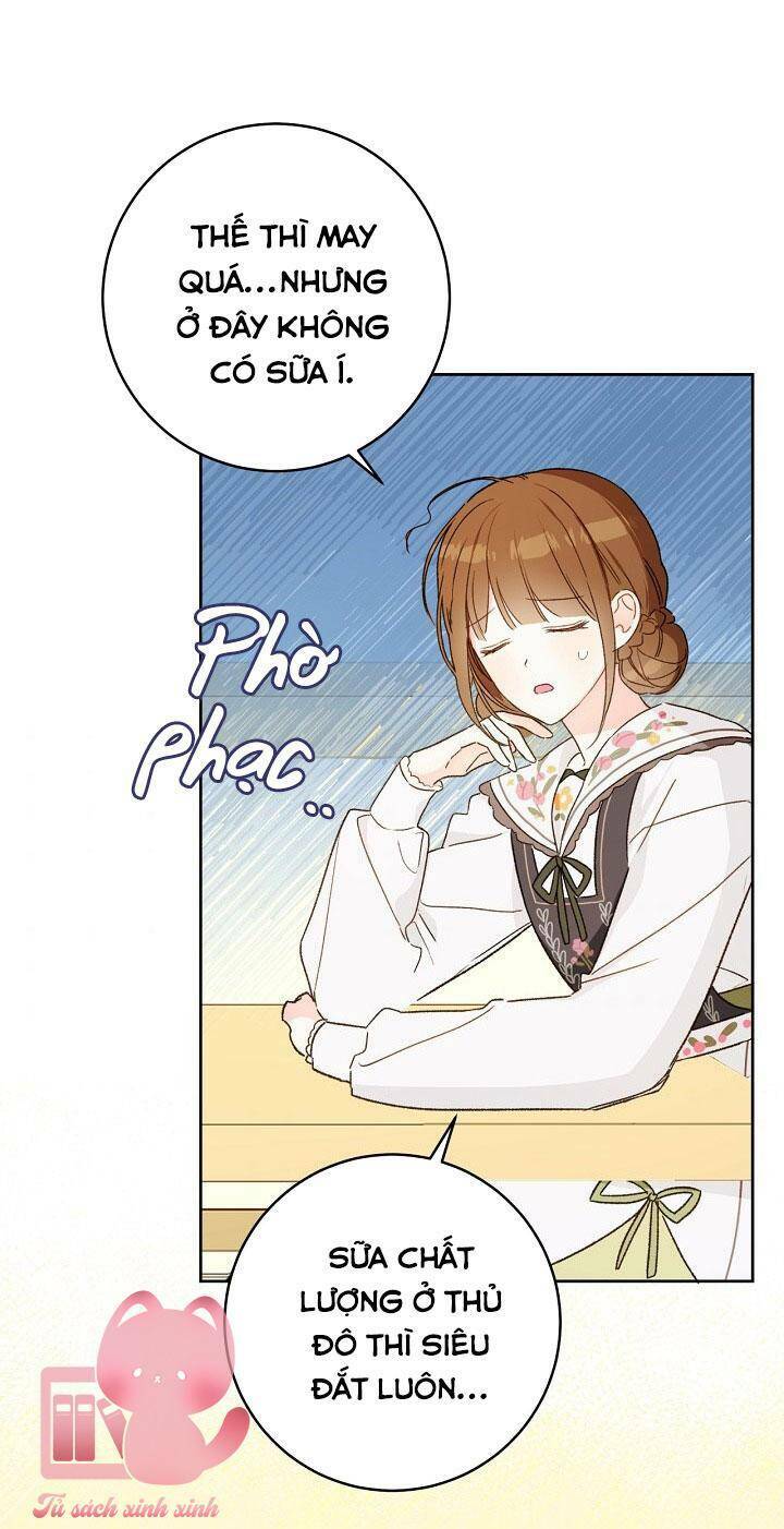 Trang Trại Hạt Dẻ Gần Cung Điện Hoàng Gia: Chapter 29