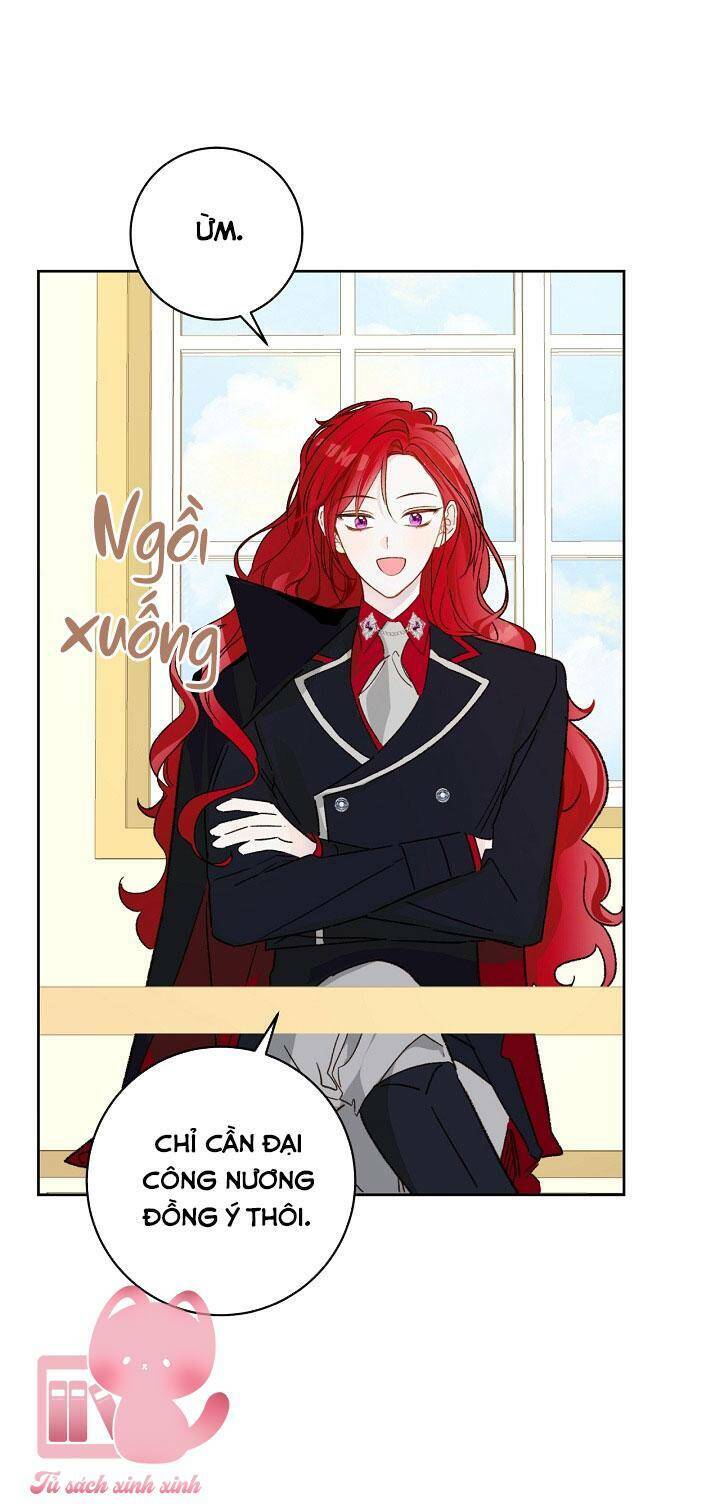 Trang Trại Hạt Dẻ Gần Cung Điện Hoàng Gia: Chapter 29