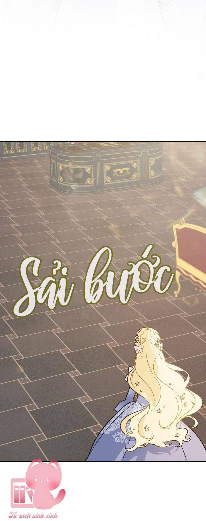 Trang Trại Hạt Dẻ Gần Cung Điện Hoàng Gia: Chapter 29