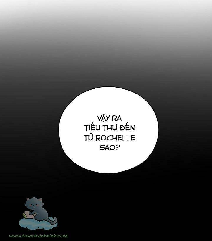 Trang Trại Hạt Dẻ Gần Cung Điện Hoàng Gia: Chapter 3