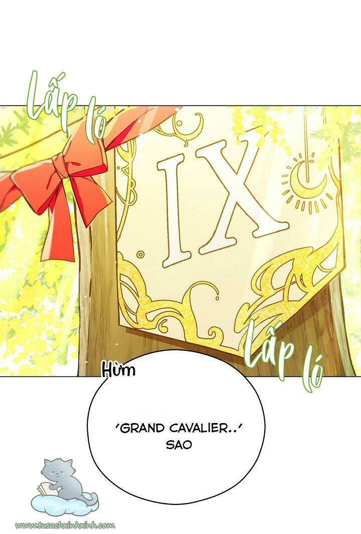 Trang Trại Hạt Dẻ Gần Cung Điện Hoàng Gia: Chapter 3