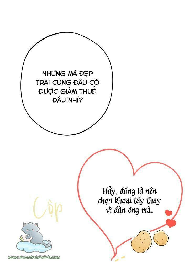 Trang Trại Hạt Dẻ Gần Cung Điện Hoàng Gia: Chapter 3