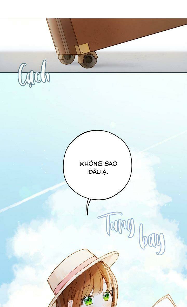 Trang Trại Hạt Dẻ Gần Cung Điện Hoàng Gia: Chapter 3