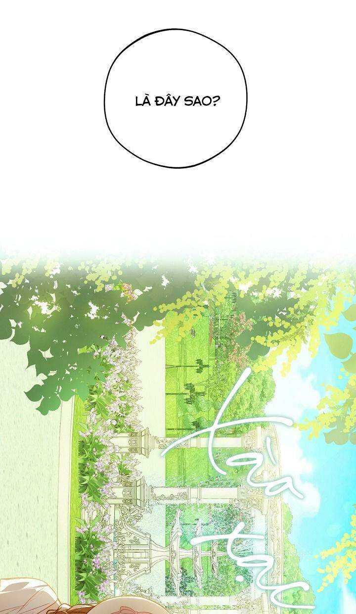 Trang Trại Hạt Dẻ Gần Cung Điện Hoàng Gia: Chapter 3