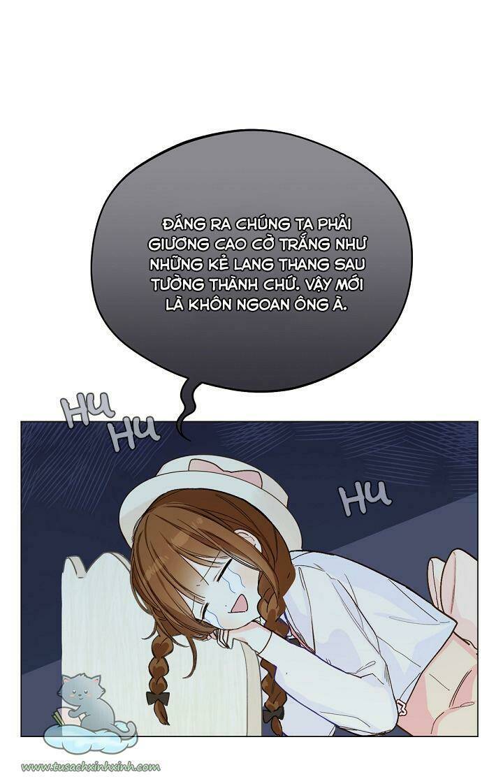 Trang Trại Hạt Dẻ Gần Cung Điện Hoàng Gia: Chapter 3