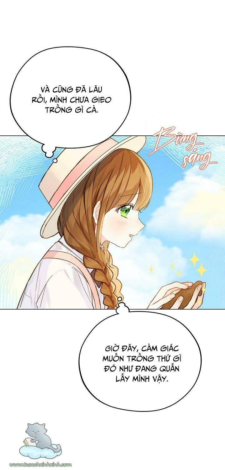 Trang Trại Hạt Dẻ Gần Cung Điện Hoàng Gia: Chapter 3
