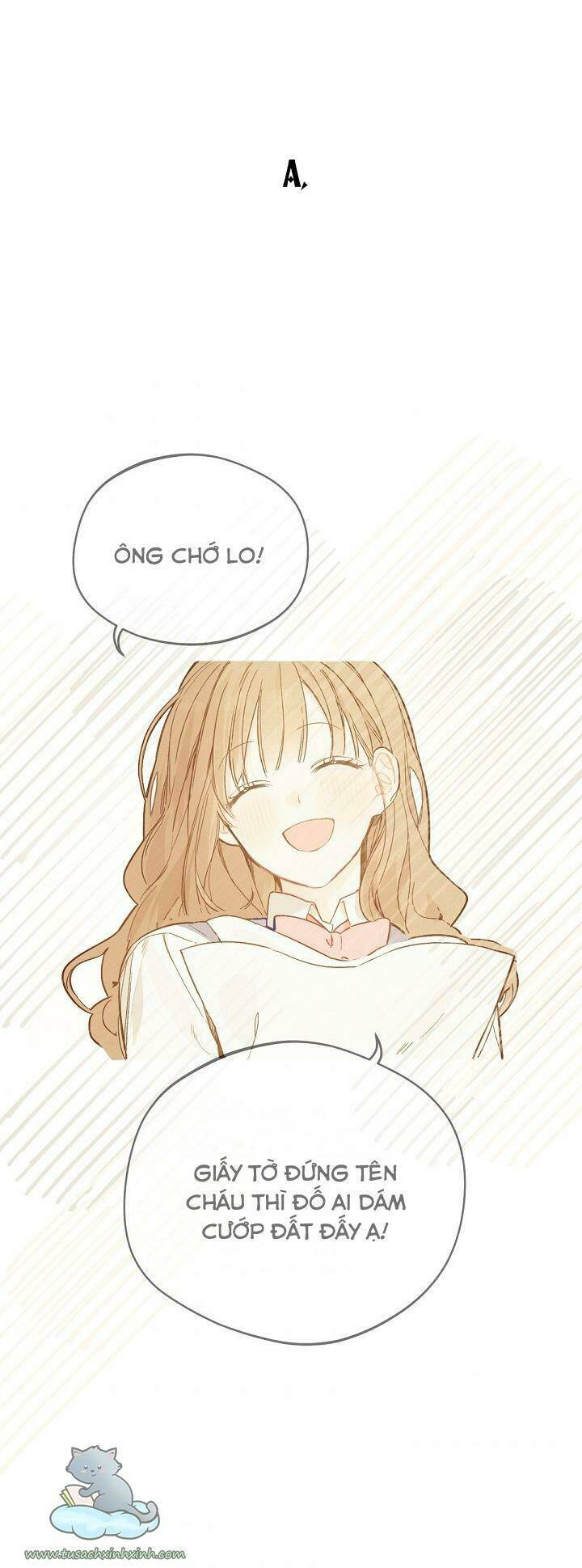 Trang Trại Hạt Dẻ Gần Cung Điện Hoàng Gia: Chapter 3