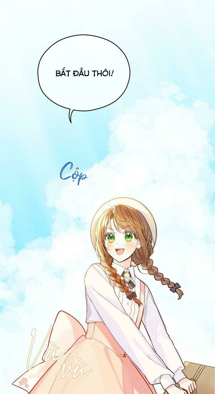 Trang Trại Hạt Dẻ Gần Cung Điện Hoàng Gia: Chapter 3