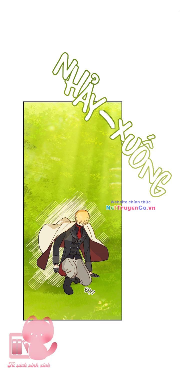 Trang Trại Hạt Dẻ Gần Cung Điện Hoàng Gia: Chapter 30.5