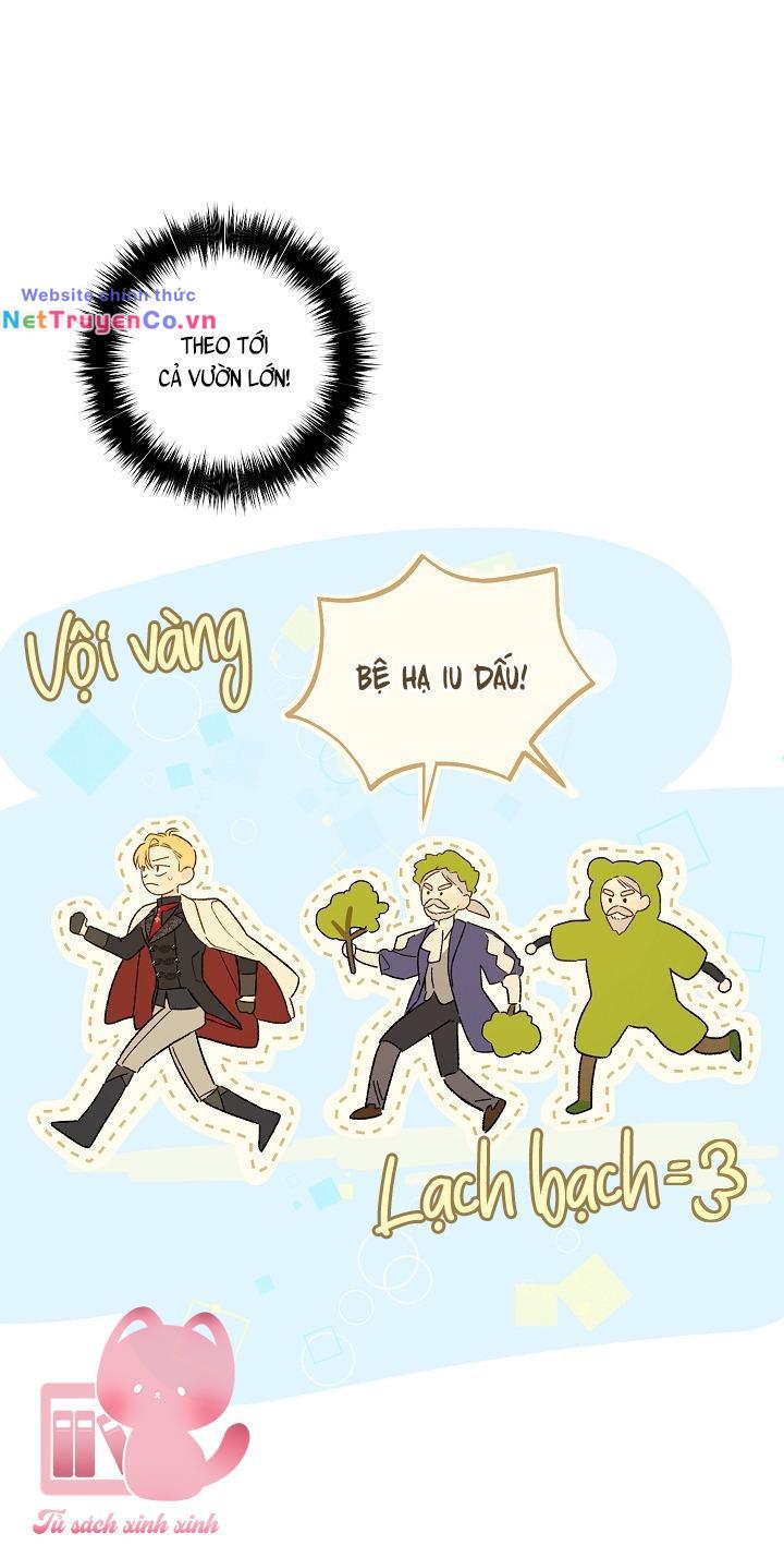 Trang Trại Hạt Dẻ Gần Cung Điện Hoàng Gia: Chapter 30.5