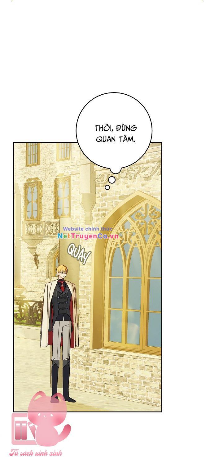 Trang Trại Hạt Dẻ Gần Cung Điện Hoàng Gia: Chapter 30.5