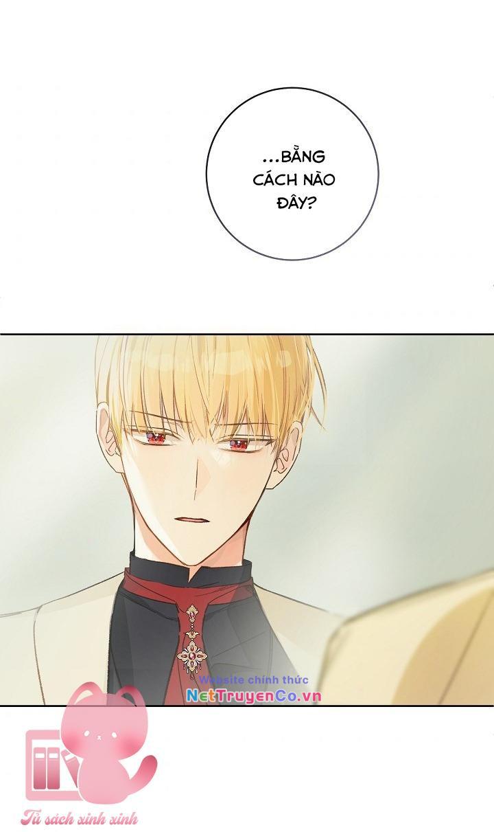 Trang Trại Hạt Dẻ Gần Cung Điện Hoàng Gia: Chapter 30.5