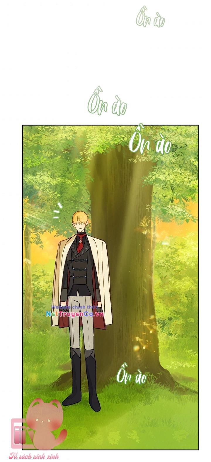 Trang Trại Hạt Dẻ Gần Cung Điện Hoàng Gia: Chapter 30.5