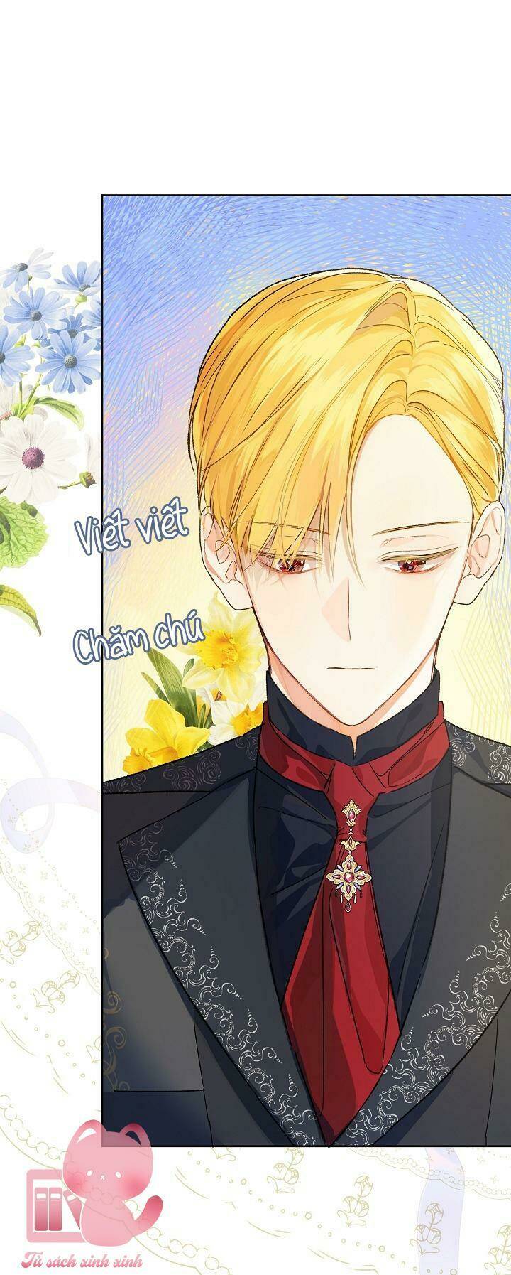 Trang Trại Hạt Dẻ Gần Cung Điện Hoàng Gia: Chapter 30