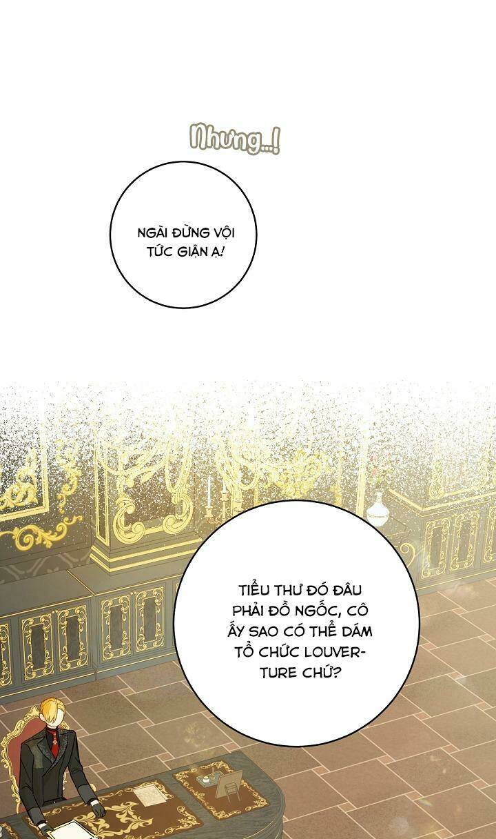 Trang Trại Hạt Dẻ Gần Cung Điện Hoàng Gia: Chapter 30