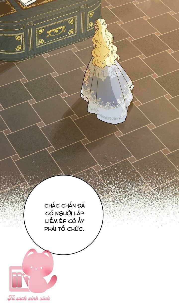 Trang Trại Hạt Dẻ Gần Cung Điện Hoàng Gia: Chapter 30