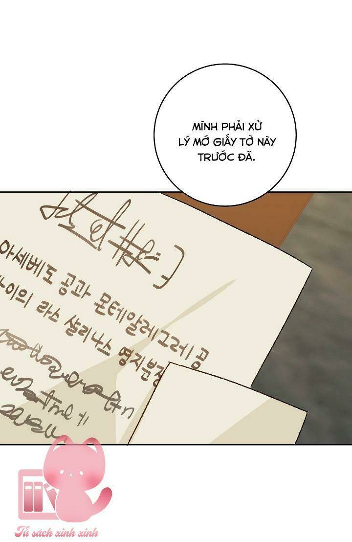 Trang Trại Hạt Dẻ Gần Cung Điện Hoàng Gia: Chapter 30