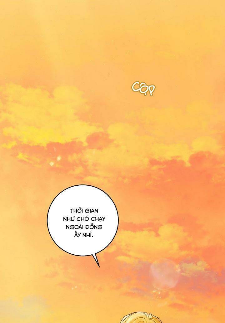 Trang Trại Hạt Dẻ Gần Cung Điện Hoàng Gia: Chapter 30