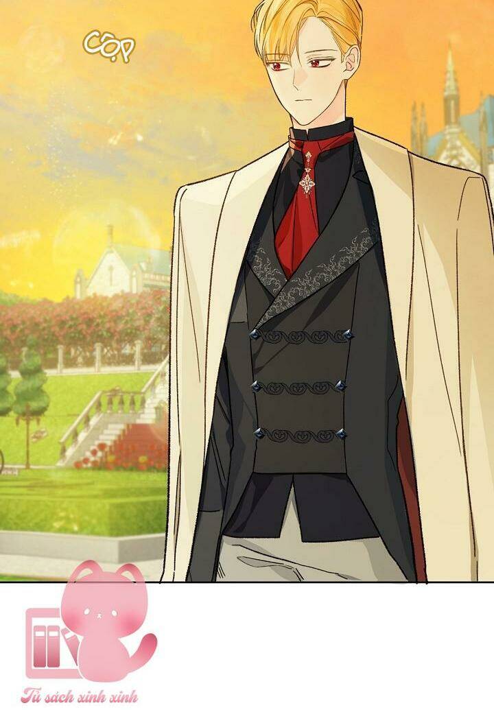 Trang Trại Hạt Dẻ Gần Cung Điện Hoàng Gia: Chapter 30
