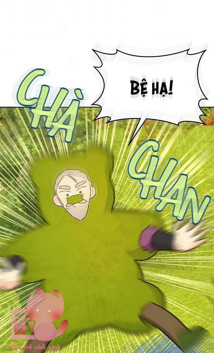 Trang Trại Hạt Dẻ Gần Cung Điện Hoàng Gia: Chapter 30