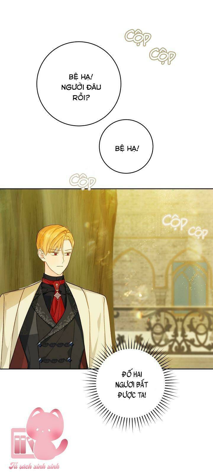 Trang Trại Hạt Dẻ Gần Cung Điện Hoàng Gia: Chapter 30