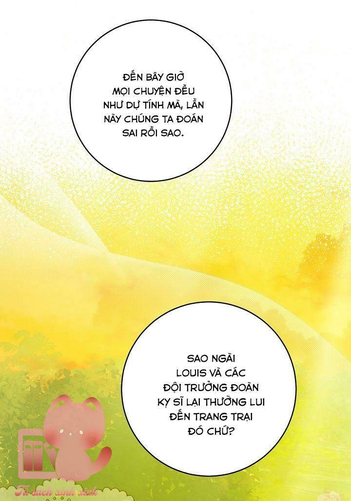 Trang Trại Hạt Dẻ Gần Cung Điện Hoàng Gia: Chapter 30
