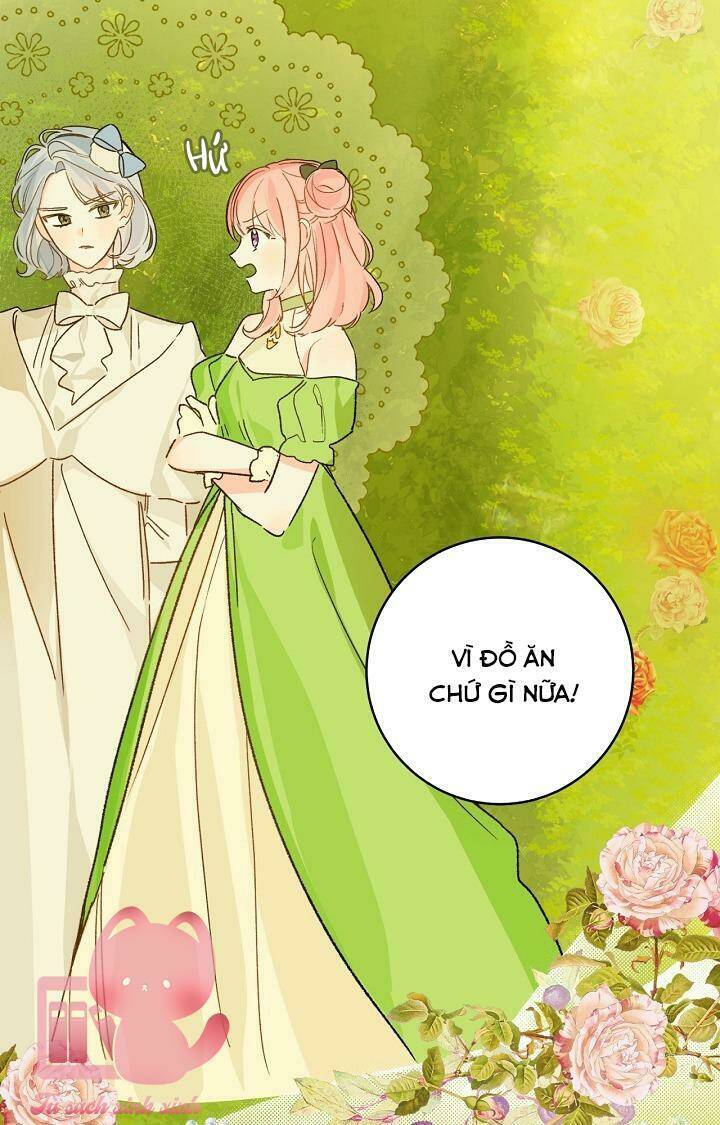 Trang Trại Hạt Dẻ Gần Cung Điện Hoàng Gia: Chapter 30