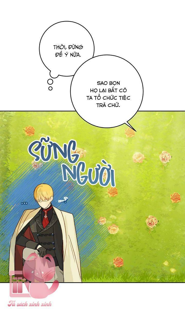 Trang Trại Hạt Dẻ Gần Cung Điện Hoàng Gia: Chapter 30