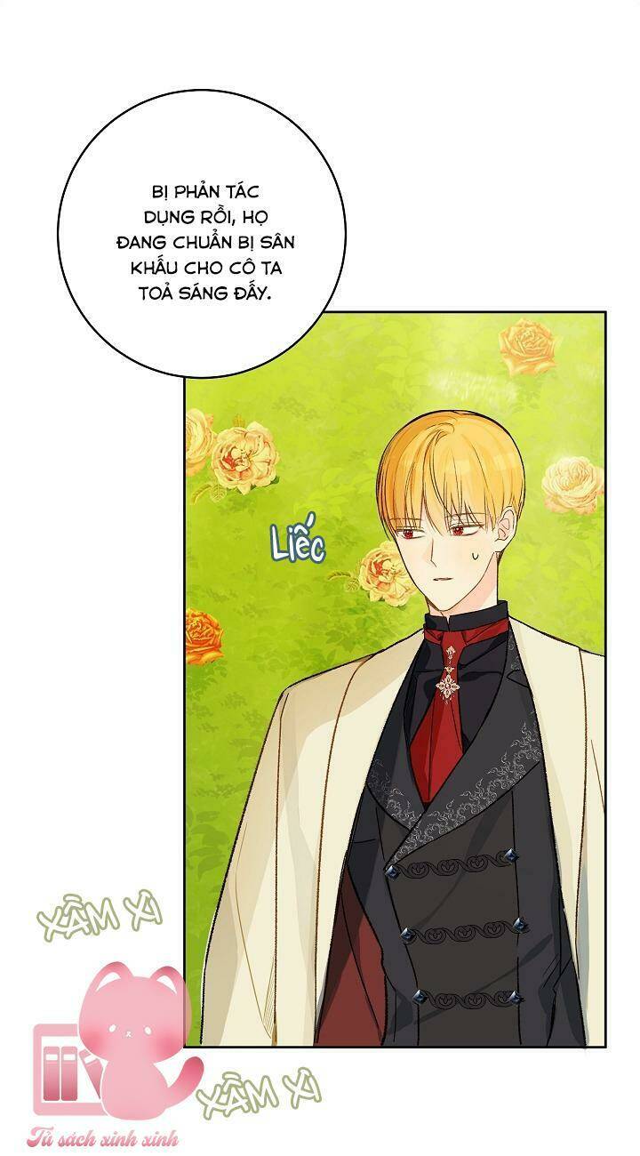 Trang Trại Hạt Dẻ Gần Cung Điện Hoàng Gia: Chapter 30