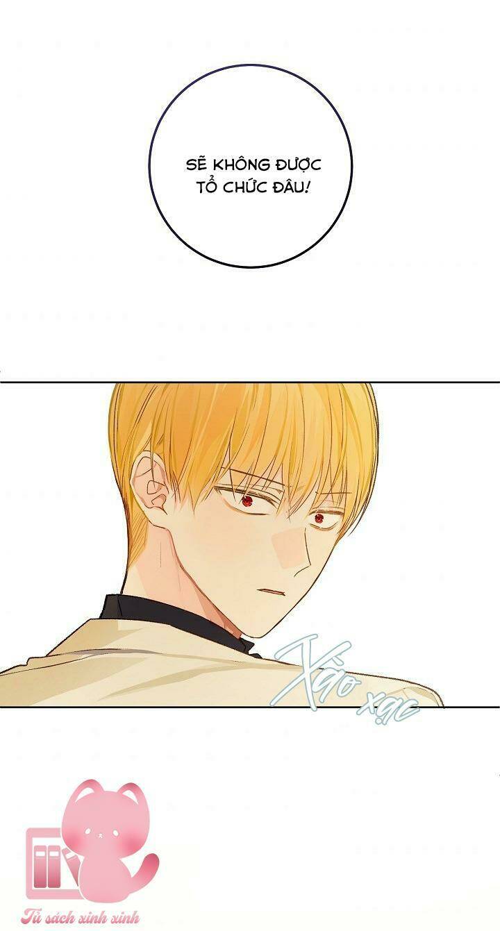 Trang Trại Hạt Dẻ Gần Cung Điện Hoàng Gia: Chapter 30