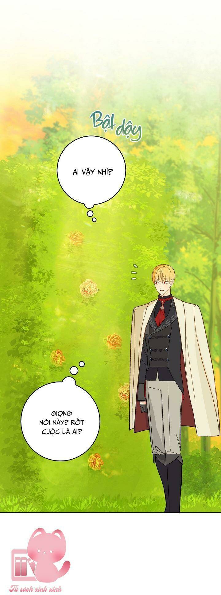 Trang Trại Hạt Dẻ Gần Cung Điện Hoàng Gia: Chapter 30