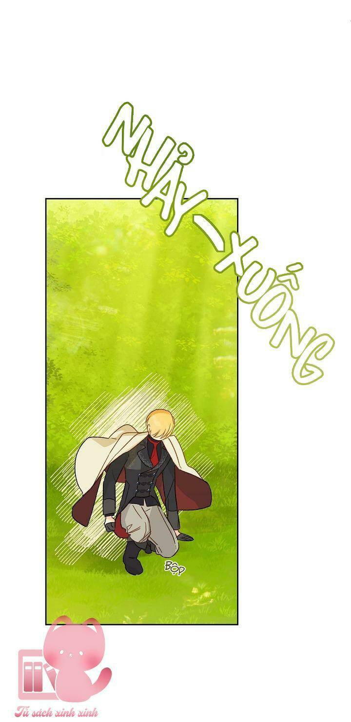 Trang Trại Hạt Dẻ Gần Cung Điện Hoàng Gia: Chapter 30