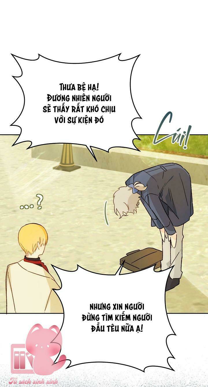 Trang Trại Hạt Dẻ Gần Cung Điện Hoàng Gia: Chapter 30